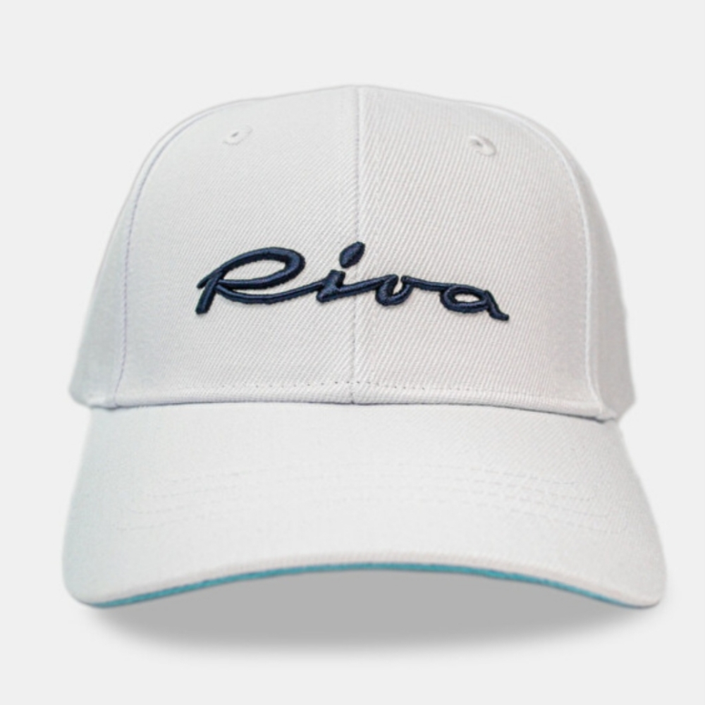 NWOT White Cap